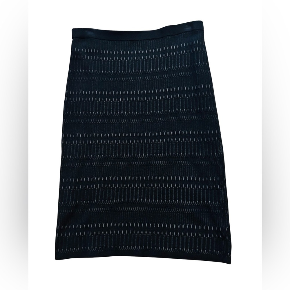 Elie Tahari Sweater Skirt